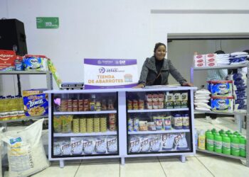 El empoderamiento de las mujeres, clave para enfrentar la desigualdad y violencia de género.