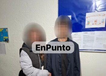 Liberan a joven s3cu3str4d0 en Tlaxcala.