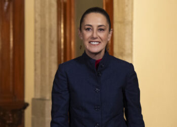 PRESIDENTA CLAUDIA SHEINBAUM PRESENTA PLAN NACIONAL DE DESARROLLO 2025-2030; CONTARÁ CON LA PARTICIPACIÓN DEL PUEBLO DE MÉXICO A TRAVÉS DE FOROS