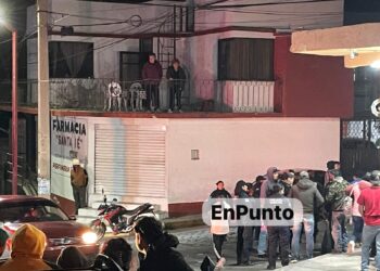 A m4ch3t4z0s se enfrentan vecinos de Terrenate; Filogonio Palafox fracasa como alcalde.