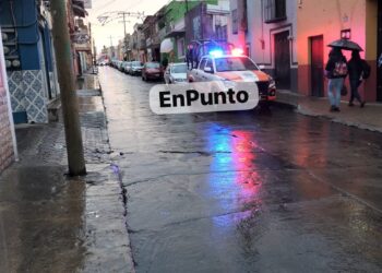 Joven se quita la vida tras 4horcars3 en su domicilio en Huamantla.