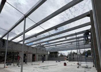 Presentarán en próximas fechas plan de ejecución de obra pública en Tequexquitla.