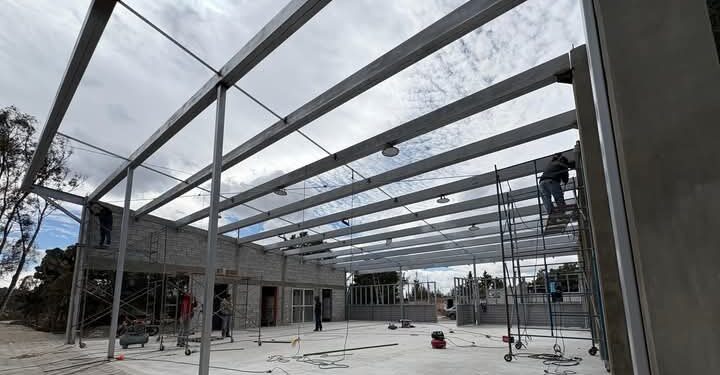 Presentarán en próximas fechas plan de ejecución de obra pública en Tequexquitla.