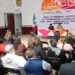 Firma Convenio Ayuntamiento de Cuapiaxtla con la Secretaría de Educación Pública y la Unidad de Servicios Educativos del Estado de Tlaxcala.
