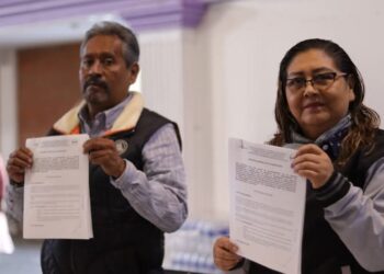 Firma Convenio Consejo Municipal de Desarrollo Sustentable en Tequexquitla con la Dirección de Desarrollo Rural.