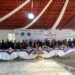 Participa alcaldesa de Cuapiaxtla en la Mesa de Trabajo para la Construcción de Paz y Seguridad En la Región Oriente de Tlaxcala.