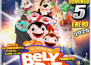 Invita ayuntamiento de Ixtenco a celebrar el Día de Reyes Magos con rosca monumental.