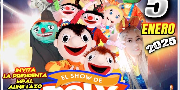 Invita ayuntamiento de Ixtenco a celebrar el Día de Reyes Magos con rosca monumental.