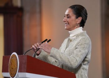 LA PRESIDENTA CLAUDIA SHEINBAUM ANUNCIA LEY NACIONAL PARA ELIMINAR TRÁMITES BUROCRÁTICOS Y CORRUPCIÓN