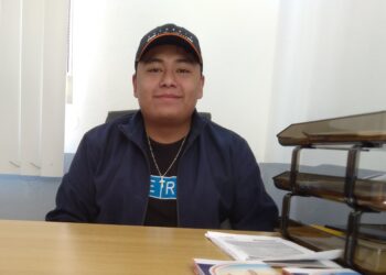 Trabaja Regiduría encargada de la Comisión de Asuntos Migratorios en apoyo a pobladores de Huamantla.