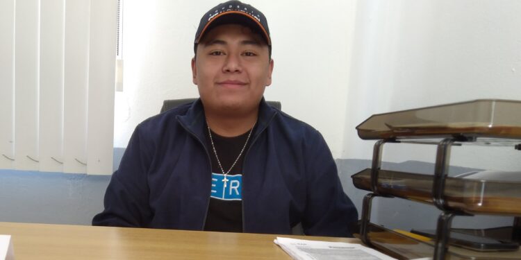 Trabaja Regiduría encargada de la Comisión de Asuntos Migratorios en apoyo a pobladores de Huamantla.