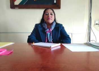Fiestas Patronales Oportunidad para atraer turistas a Zitlaltepec: Presidenta Municipal.
