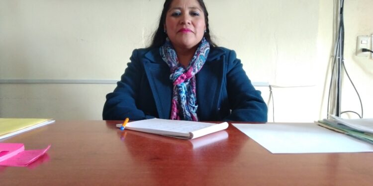 Fiestas Patronales Oportunidad para atraer turistas a Zitlaltepec: Presidenta Municipal.