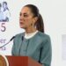 EL OBJETIVO ES QUE EL SALARIO COMPLEMENTARIO APORTE AL ISSSTE: PRESIDENTA CLAUDIA SHEINBAUM
