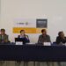 Realiza Instituto Nacional de Estadística y Geografía en Tlaxcala Presentación de Censos Económicos 2024.