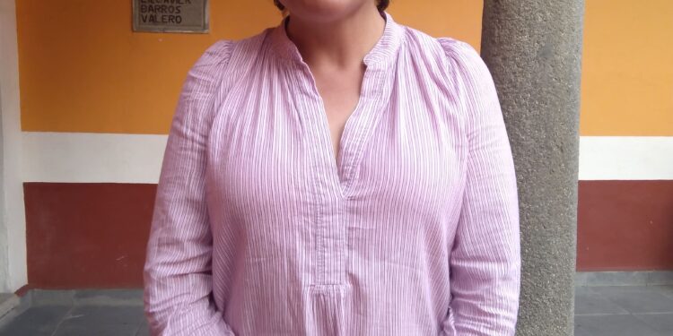 Con éxito se realiza el Primer Recital de Violín 2025 en Huamantla.