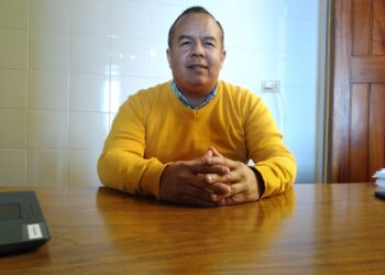 Huamantla se posicionó como el Primer Destino Turístico de Tlaxcala en su participación en la (FITUR) 2025 celebrada en Madrid, España.