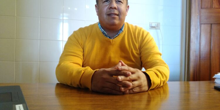 Huamantla se posicionó como el Primer Destino Turístico de Tlaxcala en su participación en la (FITUR) 2025 celebrada en Madrid, España.