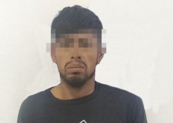 Sino hay denuncia Orlando podría salir en 72 horas a seguir robando en Huamantla.