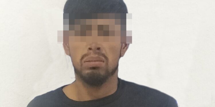 Sino hay denuncia Orlando podría salir en 72 horas a seguir robando en Huamantla.