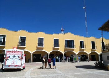 En Xaloztoc, vi0l4n a mujer y golpean a hombre tras privarlos de la libertad.