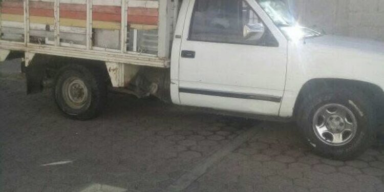 En un día reportan el robo de dos vehículos en Huamantla.