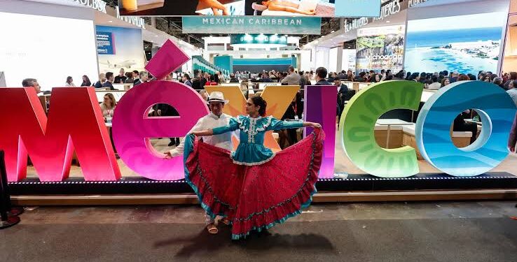 Grandes logros se alcanzaron en la FITUR 2025: SSC.