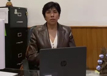 Invita presidenta de Cuapiaxtla a pobladores a redoblar esfuerzos en este 2025.