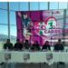 Presentan en Tequexquitla La Celebración de la Tercera Gran Carrera de la Amistad 2025.