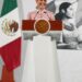 PRESIDENTA CLAUDIA SHEINBAUM PARDO PRESENTA PROGRAMA NACIONAL DE INFRAESTRUCTURA CARRETERA CON UNA INVERSIÓN DE 35 MIL MDP EN 2025