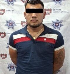 El Gabinete de Seguridad del Gobierno de México informa acciones relevantes del miércoles 15 de enero de 2025