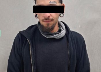 El Gabinete de Seguridad del Gobierno de México informa acciones relevantes del lunes 20 de enero de 2025