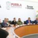 Puebla se convertirá en el principal proveedor de tecnología y capital humano: Armenta