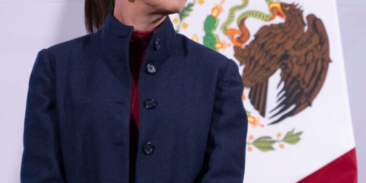 Gobierno de México informa que del 17 al 28 de febrero arranca registro a las pensiones bienestar