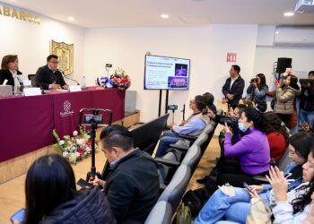 Tlaxcala albergará la etapa macro regional y final de CONADE 2025