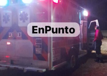 En supuesto intento de asalto balean a un joven en Ixtenco.