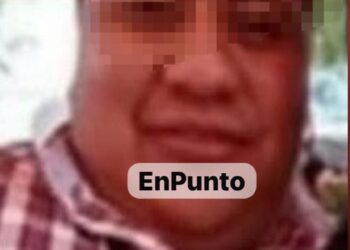 Acribillan a “La Vaca” conocido delincuente y narcomenudista de Tequexquitla en Zacatepec, Puebla