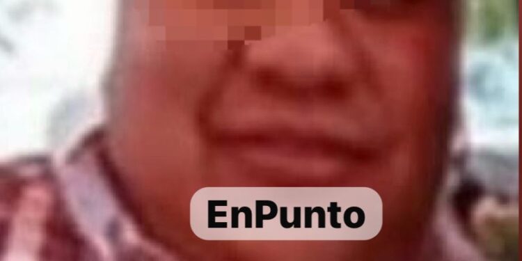 Acribillan a “La Vaca” conocido delincuente y narcomenudista de Tequexquitla en Zacatepec, Puebla