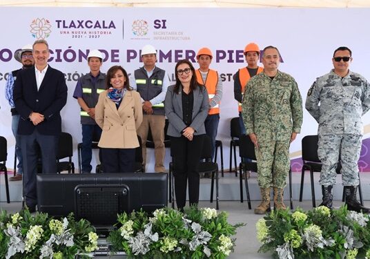 La central de abastos será una ventana para campesinos: LC