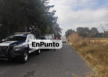 Encuentran dos hombres muertos por arma de fuego en Ixtacuixtla