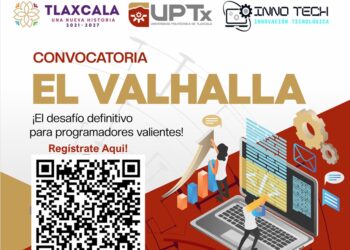UPTX anuncia la semana del desafío tecnológico “El Valhalla”
