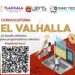 UPTX anuncia la semana del desafío tecnológico “El Valhalla”