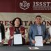 Alumnos de la UTPX podrán hacer estancias y estadías en el ISSSTE