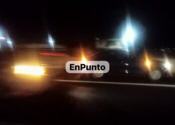 Muere atropellado hombre en Xaloztoc.