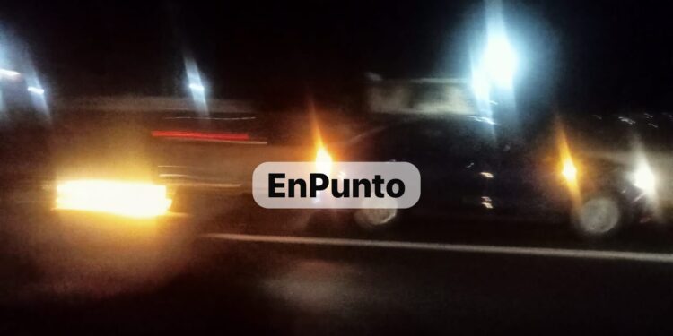 Muere atropellado hombre en Xaloztoc.