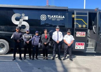 Gestiona Presidenta de Cuapiaxtla equipos de radiocomunicación para reforzar la seguridad.