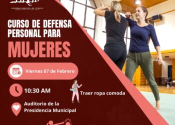 Invita Ayuntamiento de Ixtenco a mujeres a participar en curso de defensa personal.