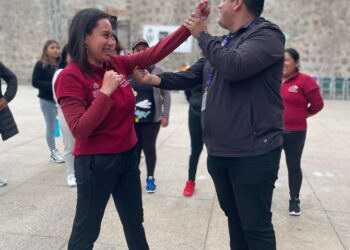 Ixtenco refuerza la seguridad con acciones preventivas y recuperación de espacios públicos.