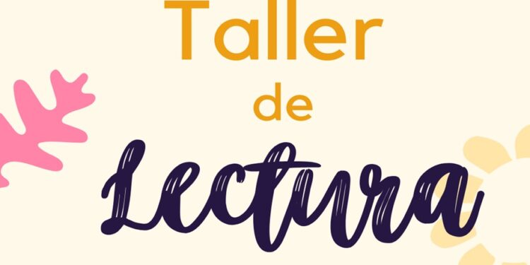 Invita Centro Cultural a niños y niñas de Huamantla a sumarse al Taller de Lectura.