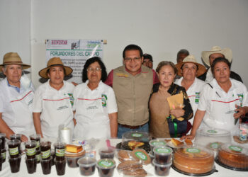 Gobierno de México distribuye recursos para los Programas “Sembrando Vida” y “Bienpesca”